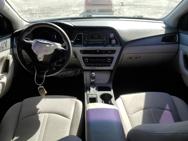 Aukcja sprzedaży 2015 Hyundai Sonata Se, vin: 5NPE24AF1FH241796, numer aukcji: 43598753