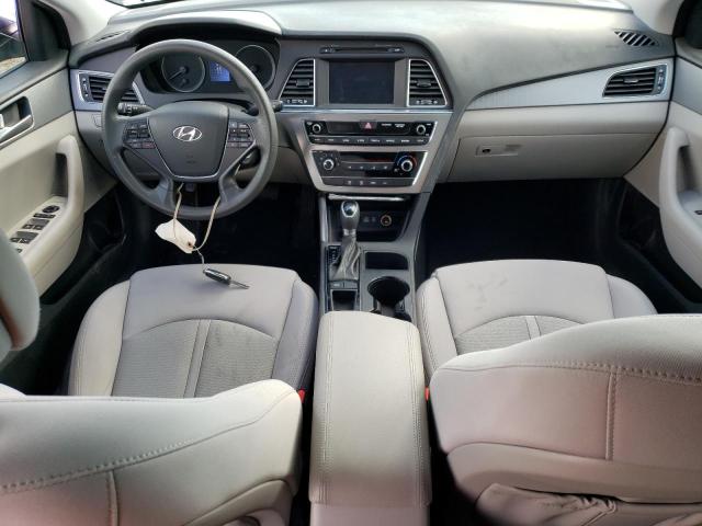 Aukcja sprzedaży 2017 Hyundai Sonata Se, vin: 5NPE24AF0HH567009, numer aukcji: 43707453