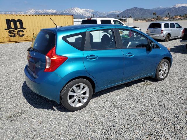 Aukcja sprzedaży 2015 Nissan Versa Note S, vin: 3N1CE2CPXFL389733, numer aukcji: 43934163