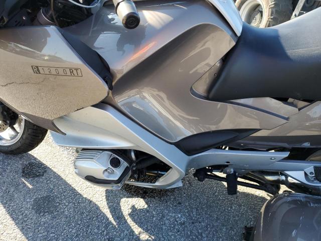 Aukcja sprzedaży 2007 Bmw R1200 Rt, vin: WB10388097ZT10936, numer aukcji: 43992953