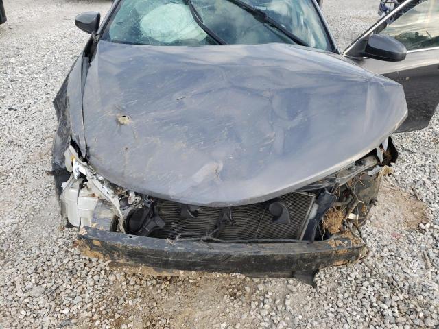 2013 Toyota Camry L მანქანა იყიდება აუქციონზე, vin: 4T1BF1FK7DU283108, აუქციონის ნომერი: 43707433