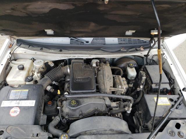 2002 Gmc Envoy მანქანა იყიდება აუქციონზე, vin: 1GKDS13S522236864, აუქციონის ნომერი: 43711993