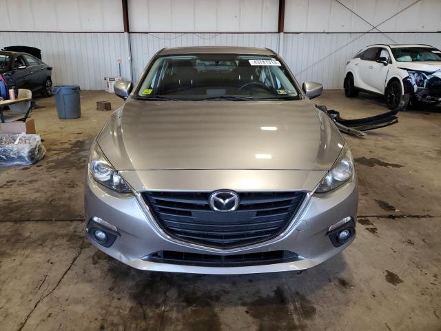 Aukcja sprzedaży 2015 Mazda 3 Touring, vin: JM1BM1L78F1270298, numer aukcji: 43781313