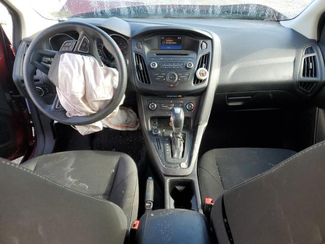 Aukcja sprzedaży 2015 Ford Focus Se, vin: 1FADP3F20FL367176, numer aukcji: 43766923