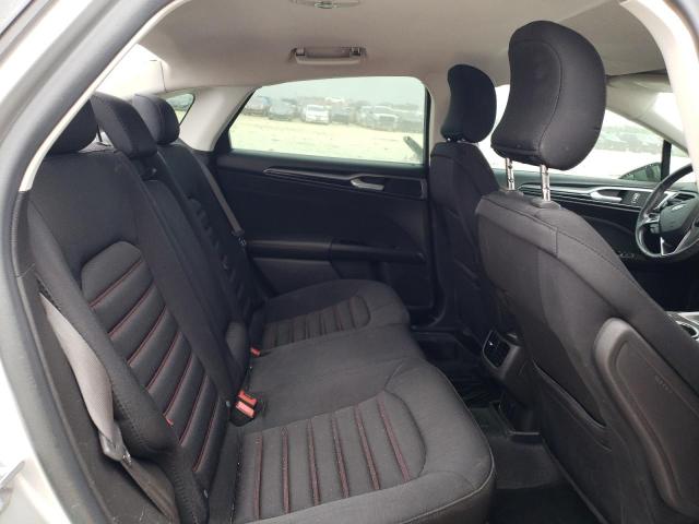 Aukcja sprzedaży 2015 Ford Fusion Se, vin: 3FA6P0T99FR227251, numer aukcji: 43944153