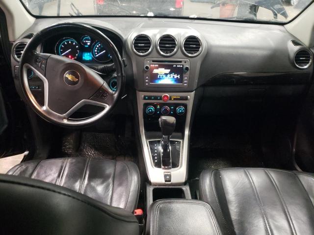 Aukcja sprzedaży 2014 Chevrolet Captiva Lt, vin: 3GNAL3EK6ES642639, numer aukcji: 43447013