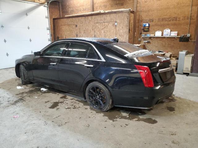 Продаж на аукціоні авто 2017 Cadillac Cts, vin: 1G6AW5SX1H0127994, номер лоту: 43833643