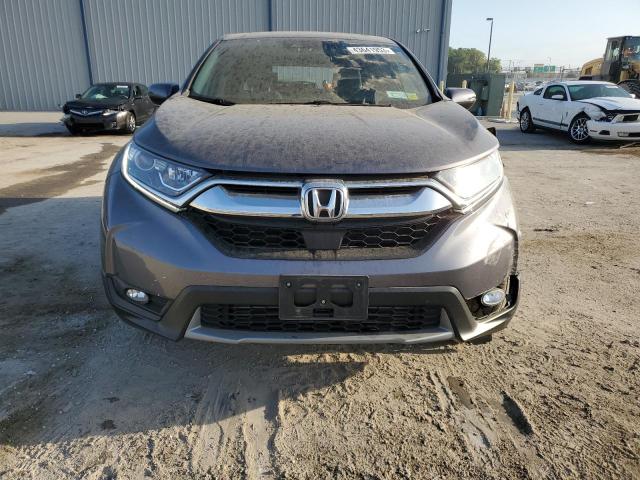 Aukcja sprzedaży 2017 Honda Cr-v Ex, vin: 5J6RW2H58HL028361, numer aukcji: 43641953