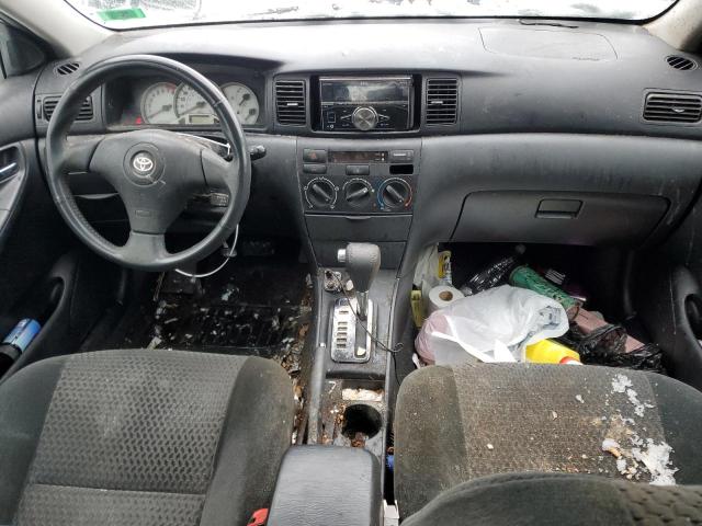 Продажа на аукционе авто 2006 Toyota Corolla Ce, vin: 2T1BR32E46C691931, номер лота: 43590503