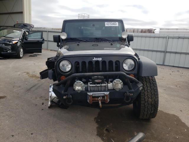 2010 Jeep Wrangler Sport მანქანა იყიდება აუქციონზე, vin: 1J4AA2D16AL102946, აუქციონის ნომერი: 43753463