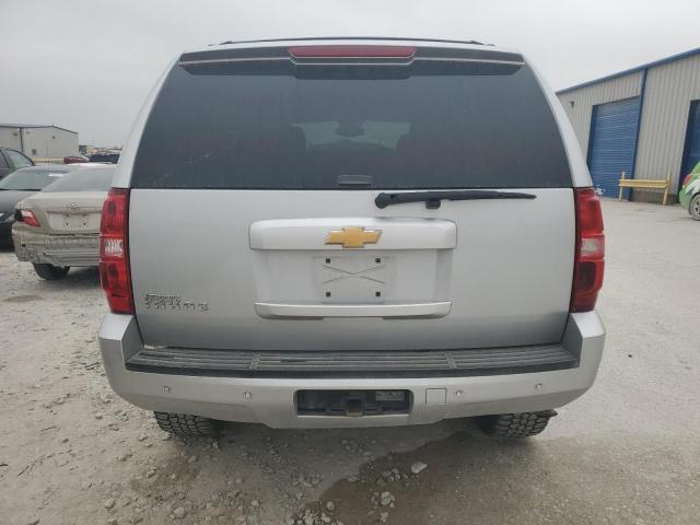 Продаж на аукціоні авто 2013 Chevrolet Tahoe K1500 Lt, vin: 1GNSKBE02DR227948, номер лоту: 43736943