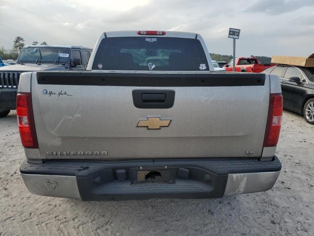 Aukcja sprzedaży 2008 Chevrolet Silverado C1500, vin: 3GCEC13C18G244529, numer aukcji: 43846193