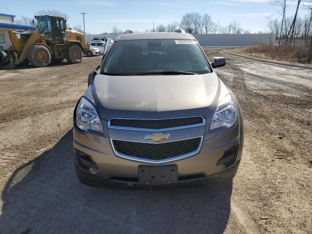 Aukcja sprzedaży 2012 Chevrolet Equinox Lt, vin: 2GNALDEK6C6161579, numer aukcji: 43642563