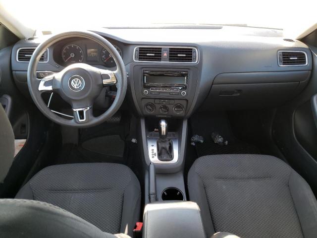 2014 Volkswagen Jetta Base მანქანა იყიდება აუქციონზე, vin: 3VW2K7AJ3EM321096, აუქციონის ნომერი: 43927383