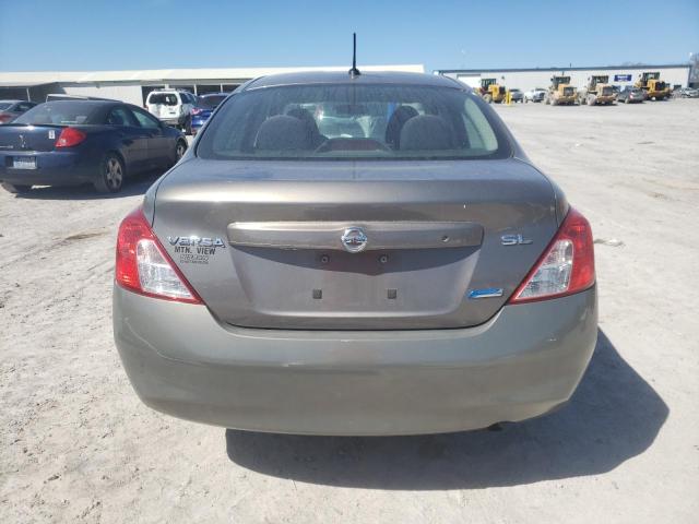 Aukcja sprzedaży 2012 Nissan Versa S, vin: 3N1CN7AP6CL925766, numer aukcji: 43440133
