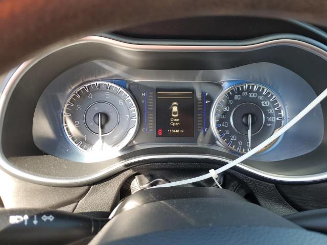 Aukcja sprzedaży 2015 Chrysler 200 Limited, vin: 1C3CCCAB6FN630871, numer aukcji: 43961533