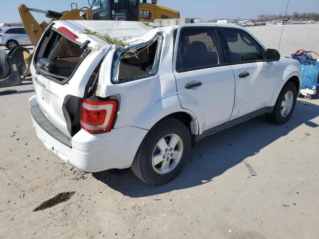 Aukcja sprzedaży 2011 Ford Escape Xls, vin: 1FMCU9C77BKB73919, numer aukcji: 43826223