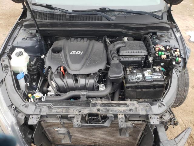 Продаж на аукціоні авто 2015 Kia Optima Ex, vin: 5XXGN4A71FG480009, номер лоту: 43719003