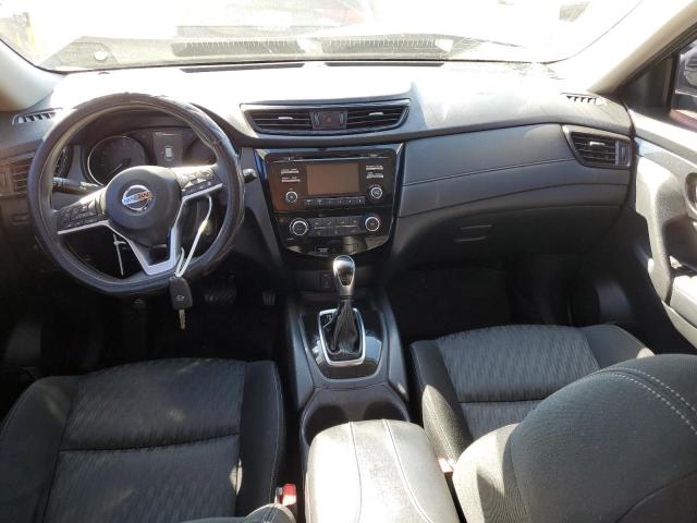 Aukcja sprzedaży 2017 Nissan Rogue S, vin: KNMAT2MT0HP508743, numer aukcji: 44010783