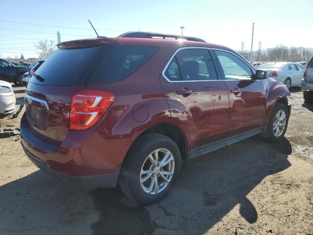 Aukcja sprzedaży 2017 Chevrolet Equinox Lt, vin: 2GNALCEK1H1569700, numer aukcji: 43715343