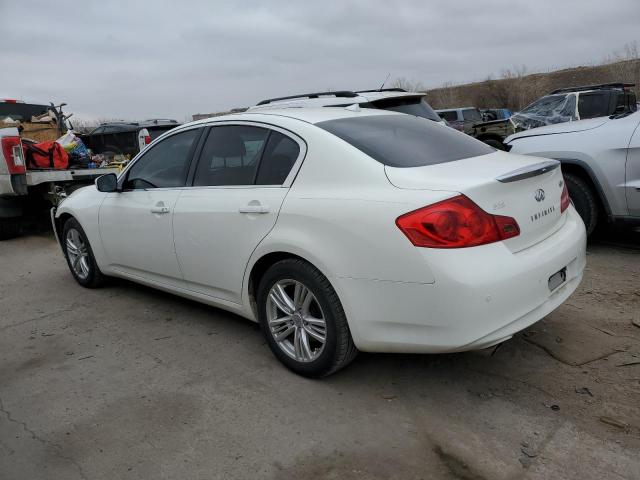 Aukcja sprzedaży 2012 Infiniti G37, vin: JN1CV6AR0CM676222, numer aukcji: 43826453
