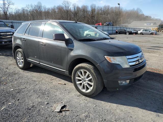 Aukcja sprzedaży 2007 Ford Edge Sel Plus, vin: 2FMDK49CX7BB68068, numer aukcji: 43937863