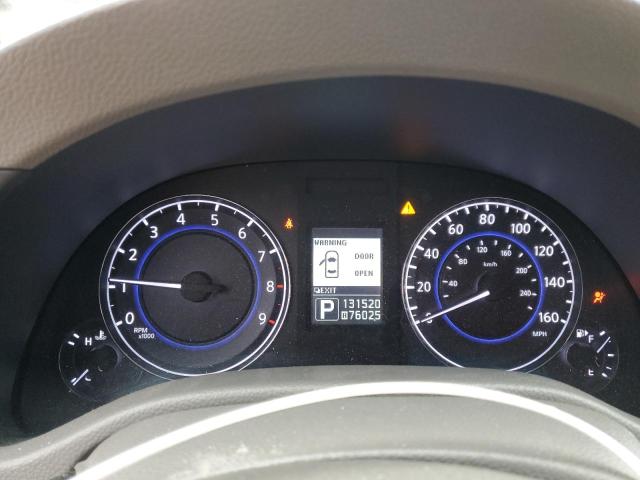 Aukcja sprzedaży 2012 Infiniti G37, vin: JN1CV6AR0CM676222, numer aukcji: 43826453