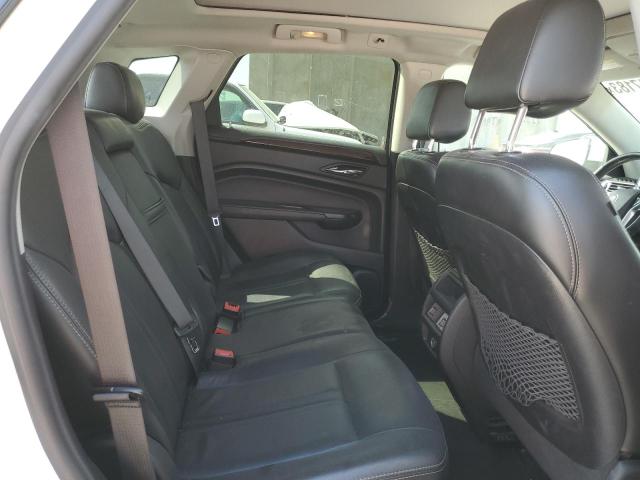 Aukcja sprzedaży 2015 Cadillac Srx Luxury Collection, vin: 3GYFNBE30FS571641, numer aukcji: 43747183