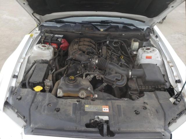 43887153 :رقم المزاد ، 1ZVBP8AM1E5326336 vin ، 2014 Ford Mustang مزاد بيع