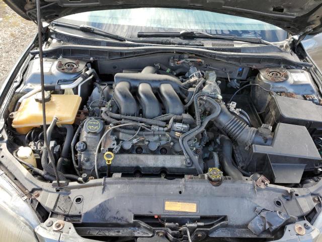 42898573 :رقم المزاد ، 1YVHP84D355M68884 vin ، 2005 Mazda 6 مزاد بيع