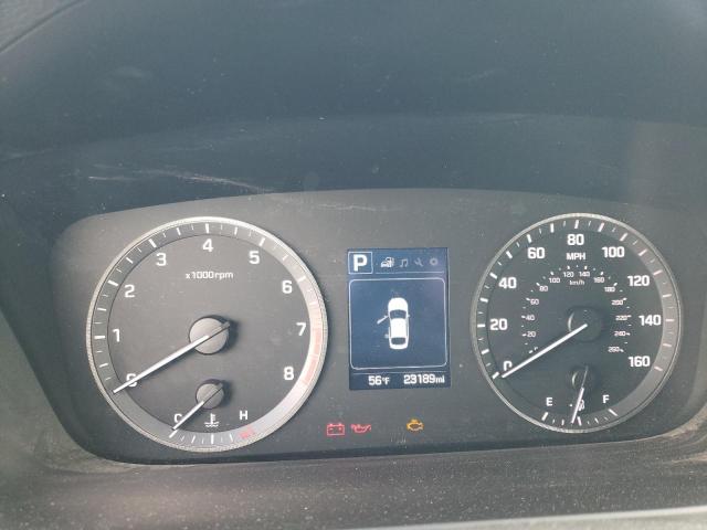Aukcja sprzedaży 2017 Hyundai Sonata Se, vin: 5NPE24AF0HH567009, numer aukcji: 43707453