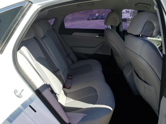 Aukcja sprzedaży 2015 Hyundai Sonata Se, vin: 5NPE24AF1FH241796, numer aukcji: 43598753
