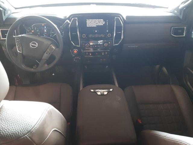 Продаж на аукціоні авто 2023 Nissan Titan Sv, vin: 1N6AA1EDXPN104475, номер лоту: 43736653