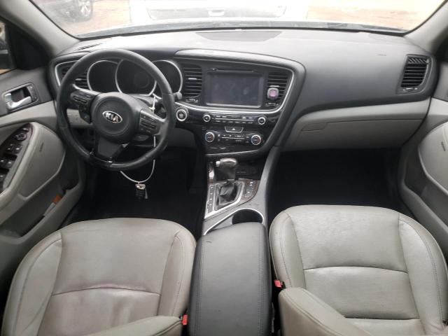 Продаж на аукціоні авто 2015 Kia Optima Ex, vin: 5XXGN4A71FG480009, номер лоту: 43719003