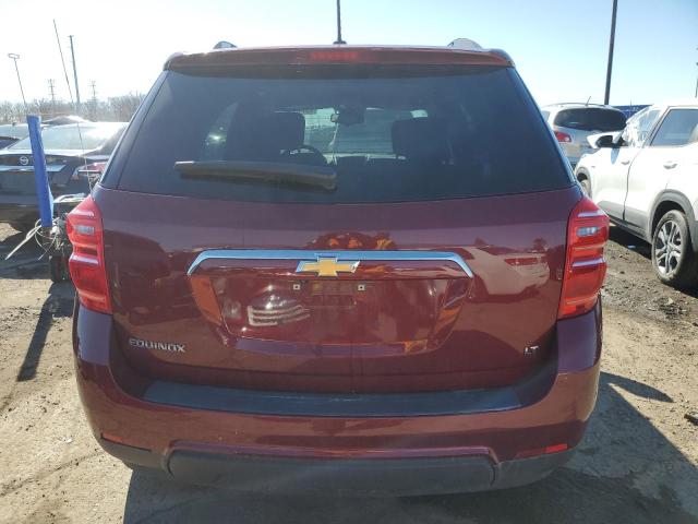 Aukcja sprzedaży 2017 Chevrolet Equinox Lt, vin: 2GNALCEK1H1569700, numer aukcji: 43715343