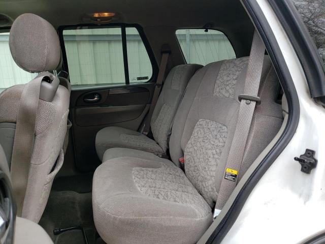 2002 Gmc Envoy მანქანა იყიდება აუქციონზე, vin: 1GKDS13S522236864, აუქციონის ნომერი: 43711993