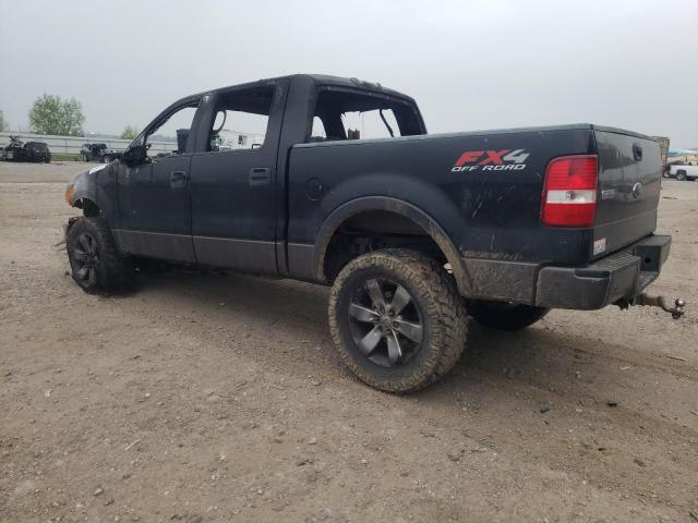 Продажа на аукционе авто 2004 Ford F150 Supercrew, vin: 1FTPW14594KC56432, номер лота: 43702303