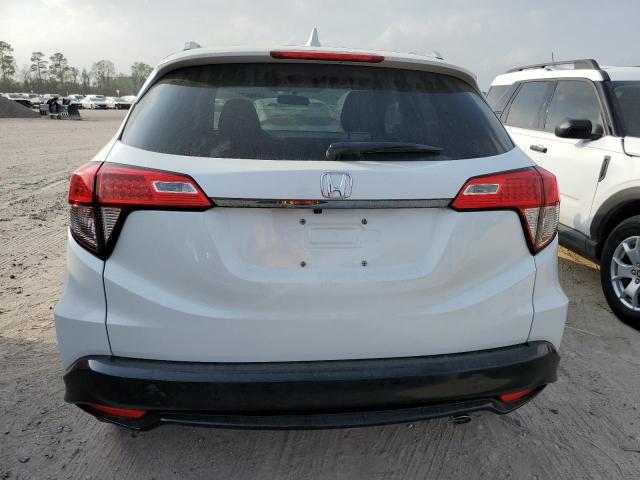 Aukcja sprzedaży 2021 Honda Hr-v Sport, vin: 3CZRU5H16MM725329, numer aukcji: 43897713