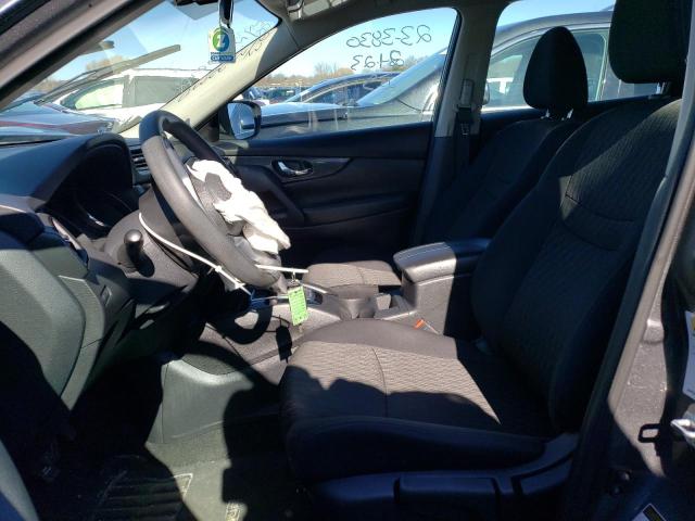 Aukcja sprzedaży 2018 Nissan Rogue S, vin: 5N1AT2MV5JC752396, numer aukcji: 43557023