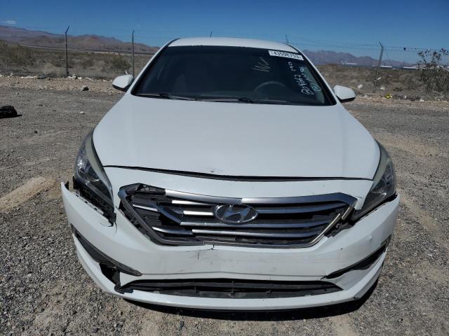 Aukcja sprzedaży 2015 Hyundai Sonata Se, vin: 5NPE24AF1FH241796, numer aukcji: 43598753