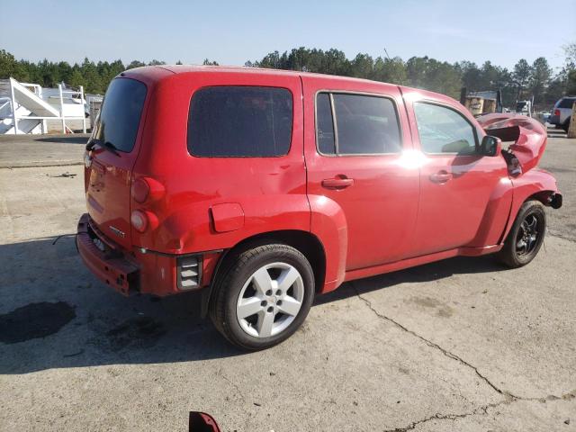 Aukcja sprzedaży 2011 Chevrolet Hhr Lt, vin: 3GNBABFW9BS633015, numer aukcji: 43642073