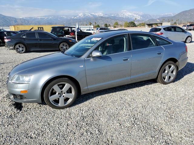 Aukcja sprzedaży 2008 Audi A6 3.2 Quattro, vin: WAUDH74F48N144048, numer aukcji: 43948723