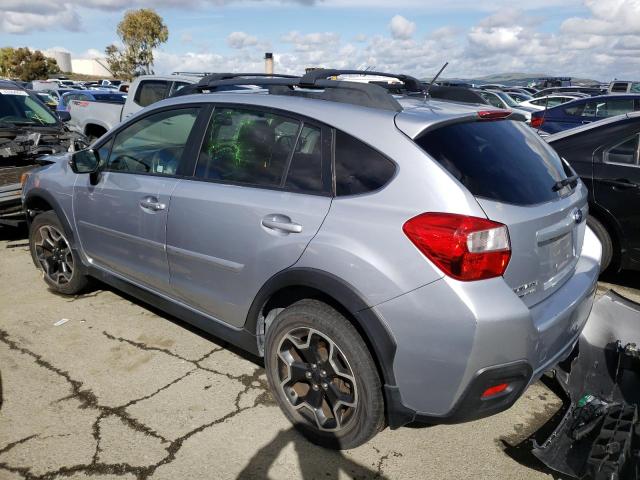 43662483 :رقم المزاد ، JF2GPASC7F8211585 vin ، 2015 Subaru Xv Crosstrek Sport Limited مزاد بيع