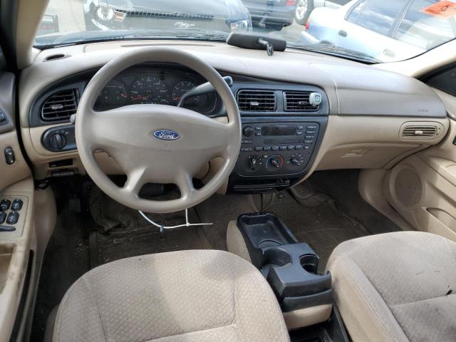 Aukcja sprzedaży 2002 Ford Taurus Lx, vin: 1FAFP52U52G284115, numer aukcji: 43591873