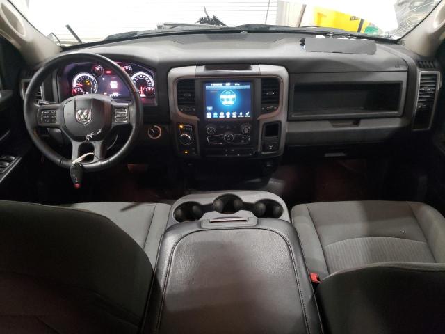 43621233 :رقم المزاد ، 1C6RR7FG1MS551274 vin ، 2021 Ram 1500 Classic Tradesman مزاد بيع