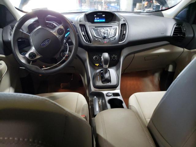 Продажа на аукционе авто 2016 Ford Escape Se, vin: 1FMCU9G99GUA86045, номер лота: 43709383