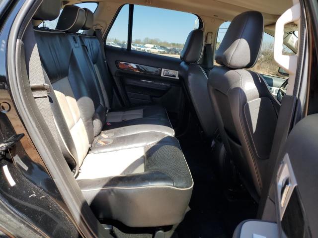 Aukcja sprzedaży 2008 Lincoln Mkx, vin: 2LMDU88C18BJ40832, numer aukcji: 43946993