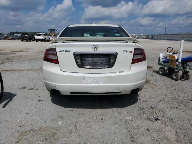 Aukcja sprzedaży 2007 Acura Tl, vin: 19UUA66267A031821, numer aukcji: 43699013