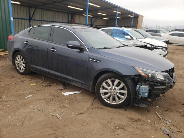 Продаж на аукціоні авто 2015 Kia Optima Ex, vin: 5XXGN4A71FG480009, номер лоту: 43719003