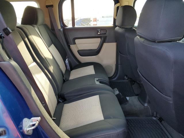 Продажа на аукционе авто 2006 Hummer H3, vin: 5GTDN136768277899, номер лота: 43889443